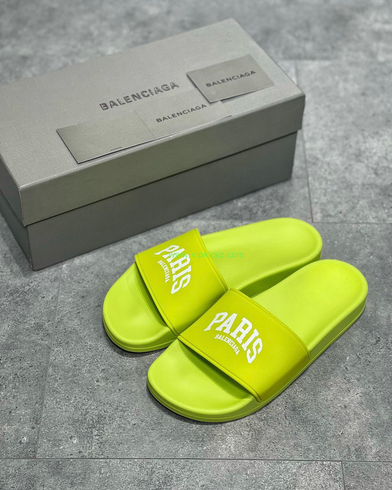 Balenciaga Slipper – SLPR1067