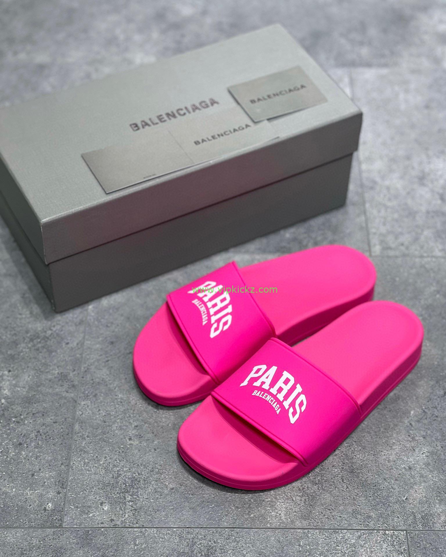 Balenciaga Slipper – SLPR1068