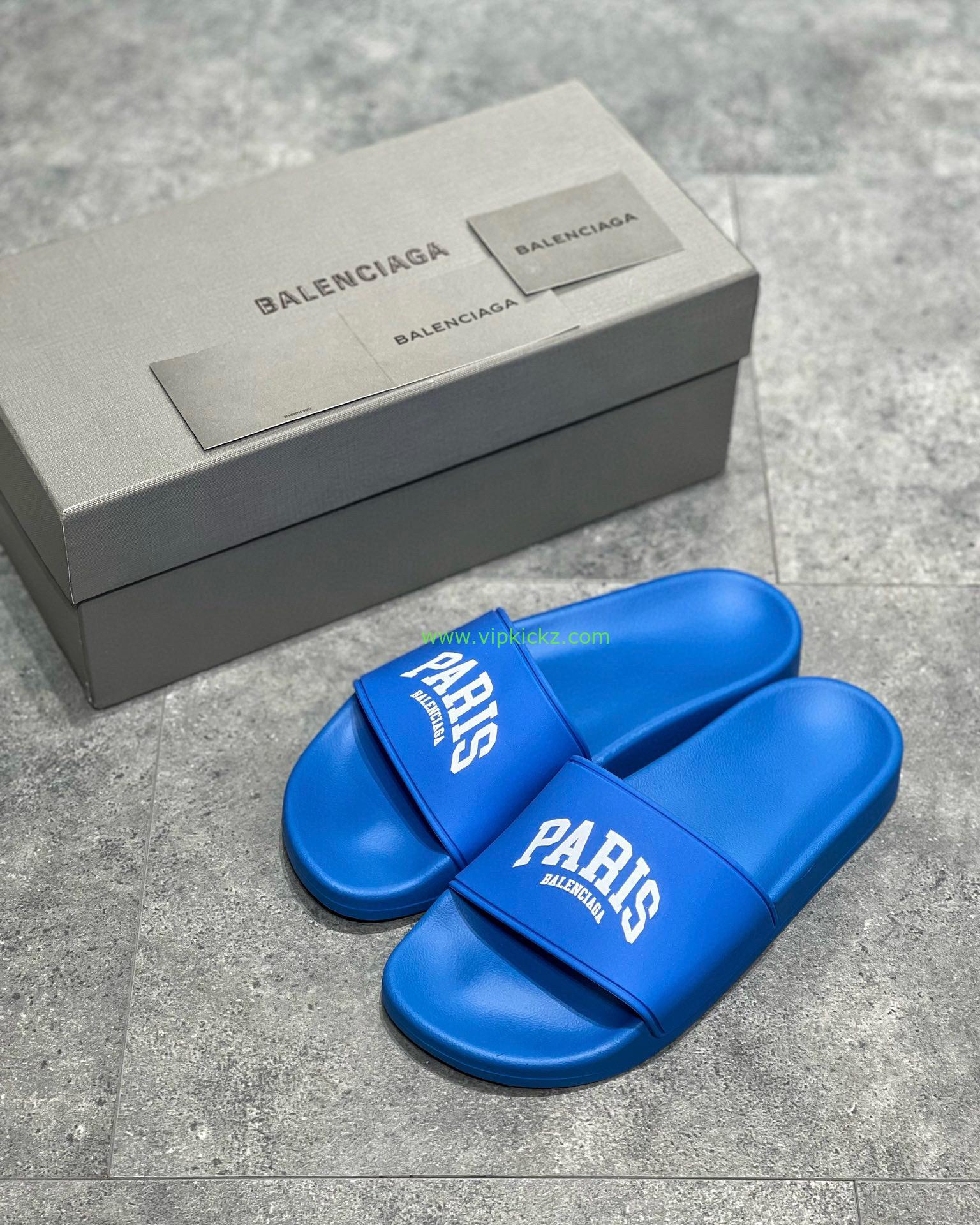 Balenciaga Slipper – SLPR1069