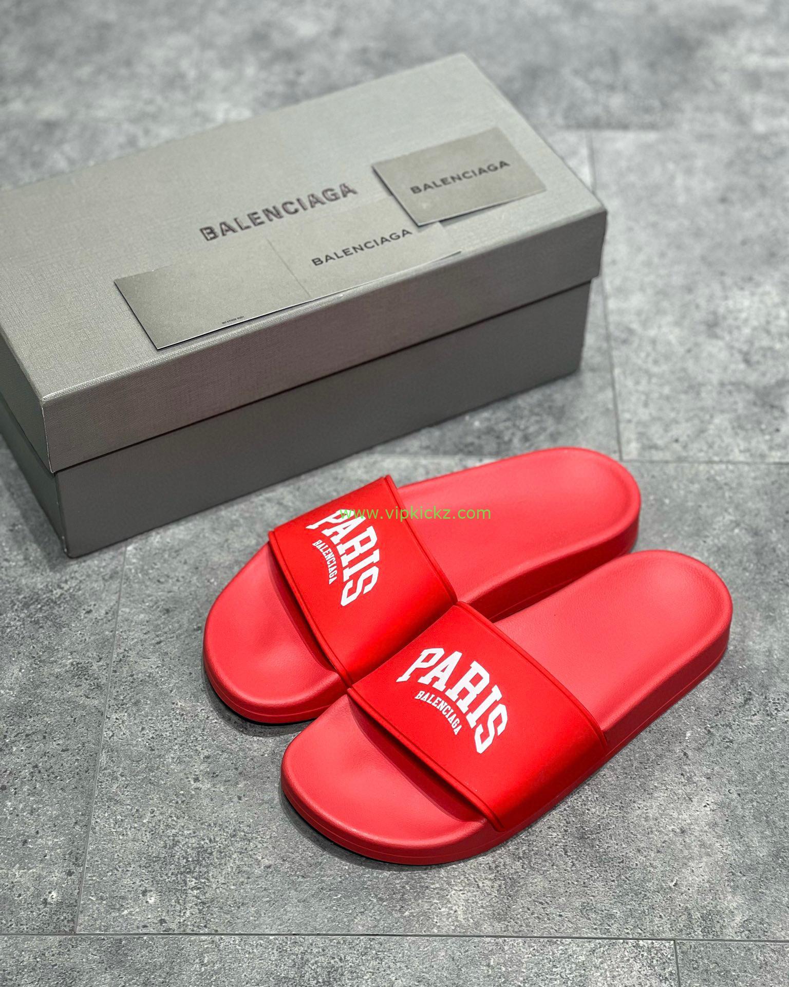 Balenciaga Slipper – SLPR1070