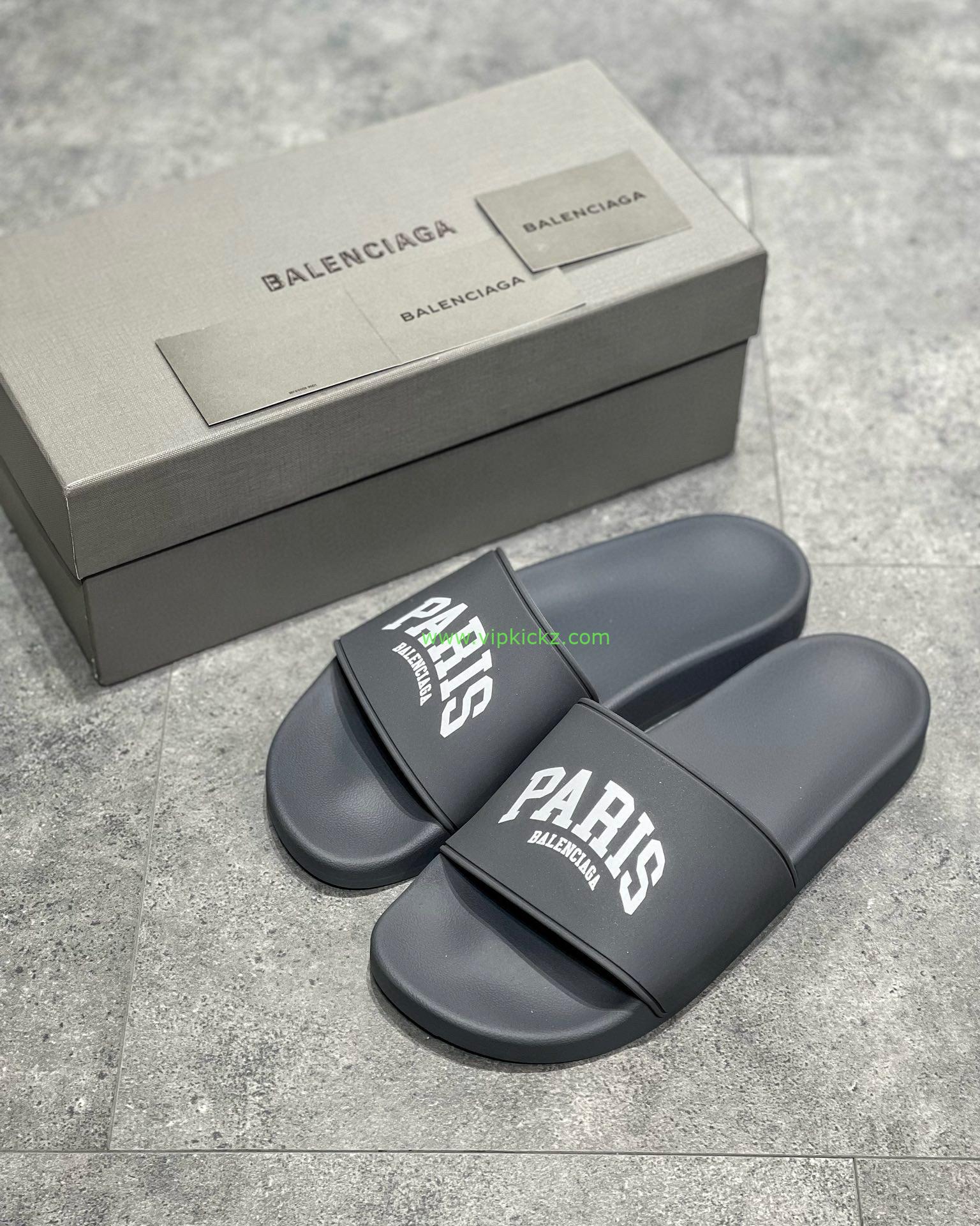 Balenciaga Slipper – SLPR1071