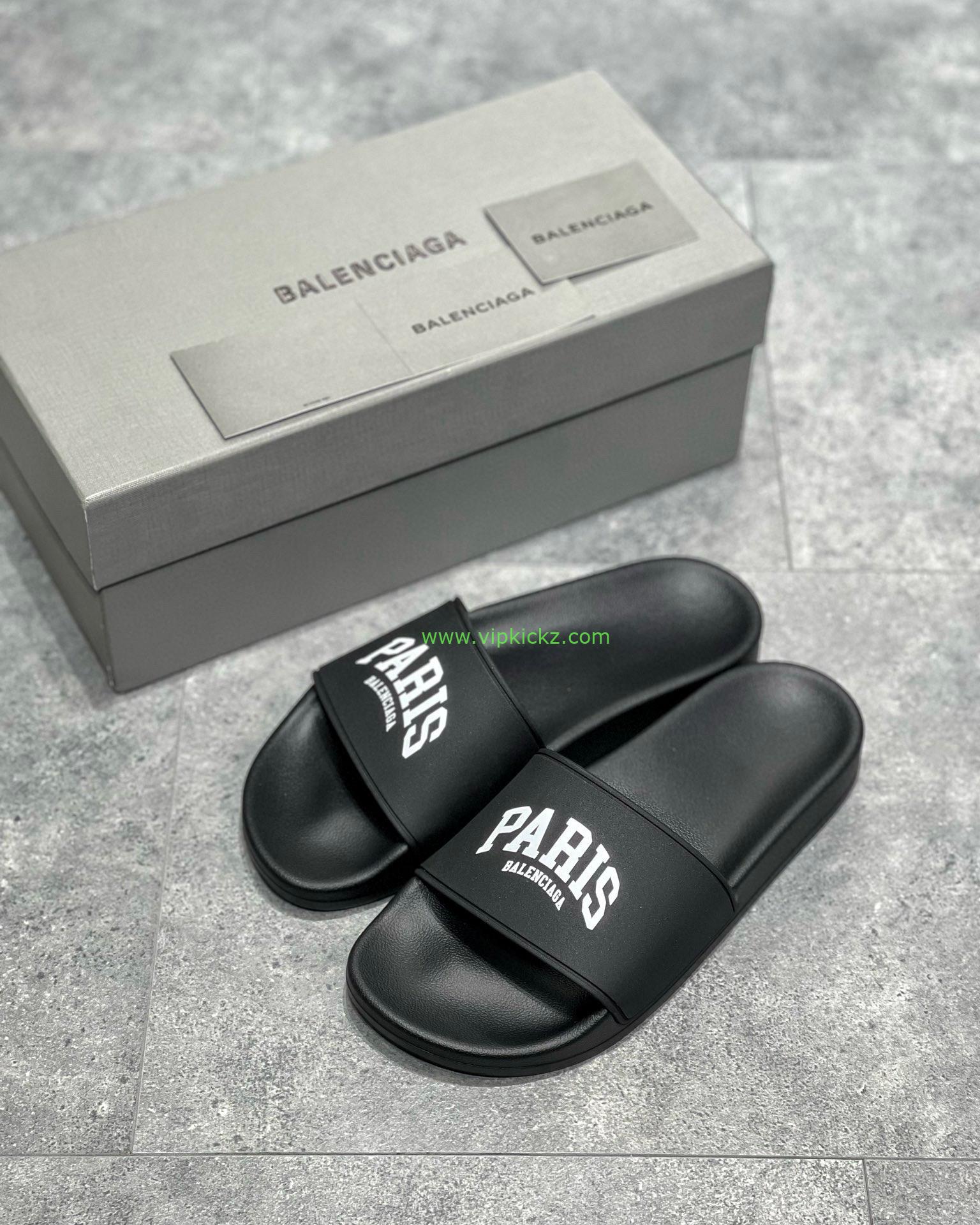 Balenciaga Slipper – SLPR1072