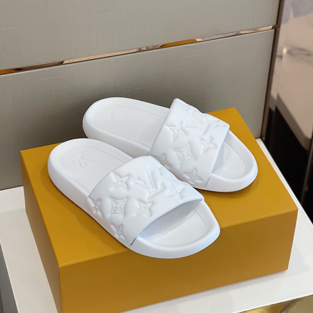 Louis Vuitton Slipper – SLPR1081
