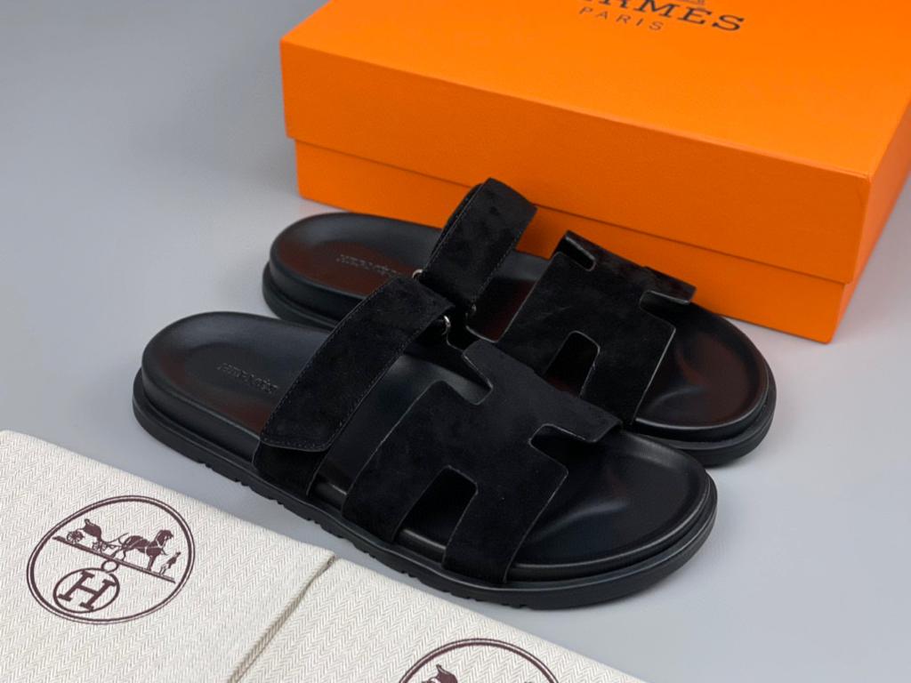 Hermes Slipper – SLPR1108