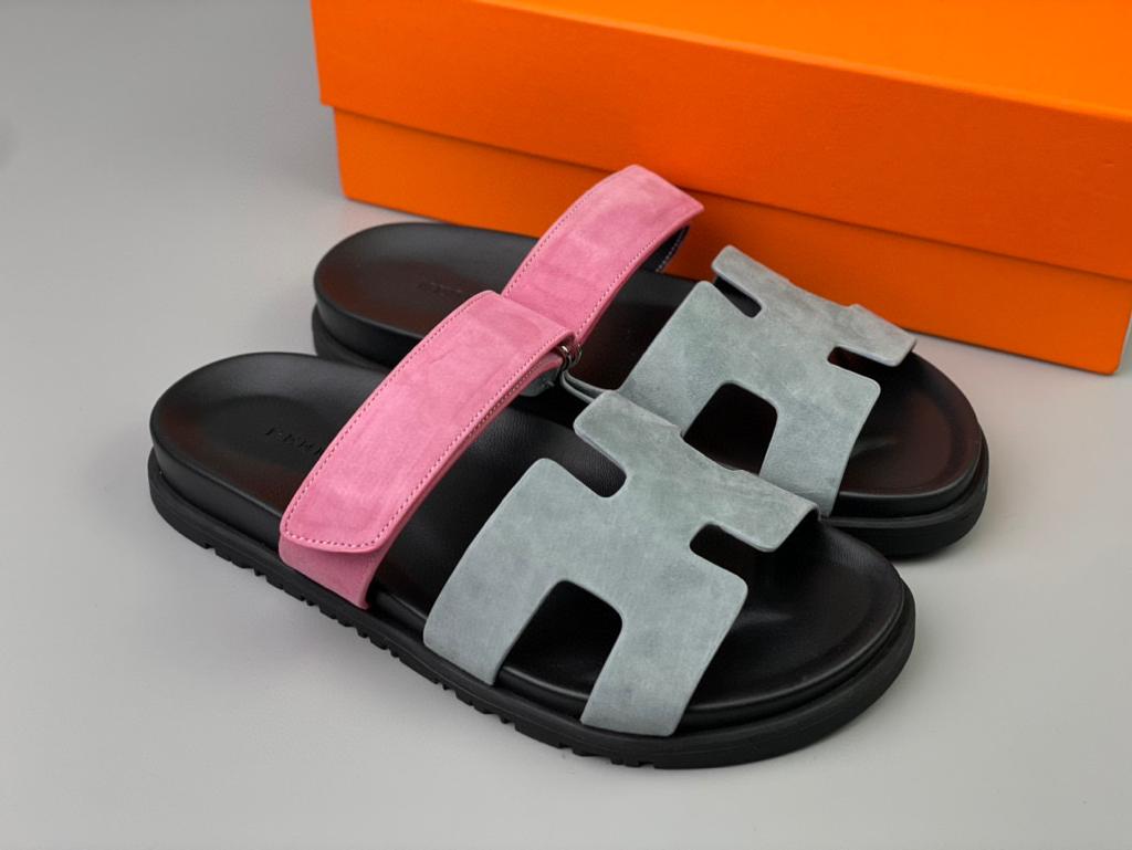 Hermes Slipper – SLPR1112