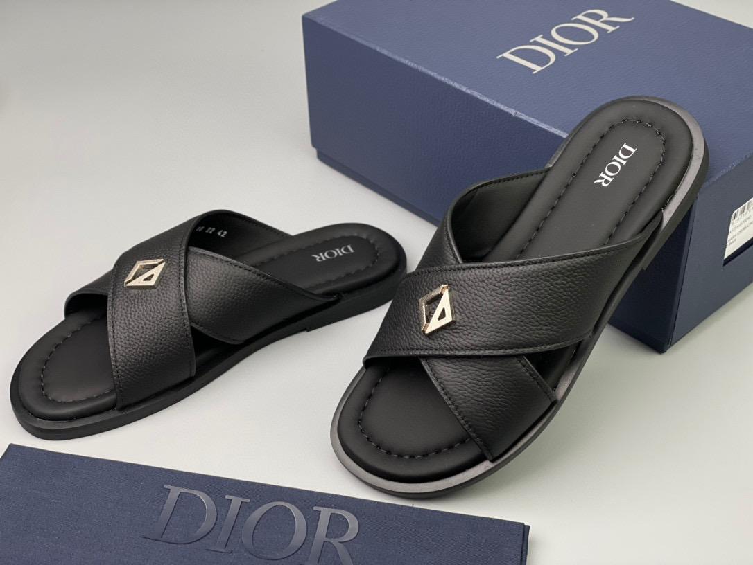 Dior Slipper – SLPR1121