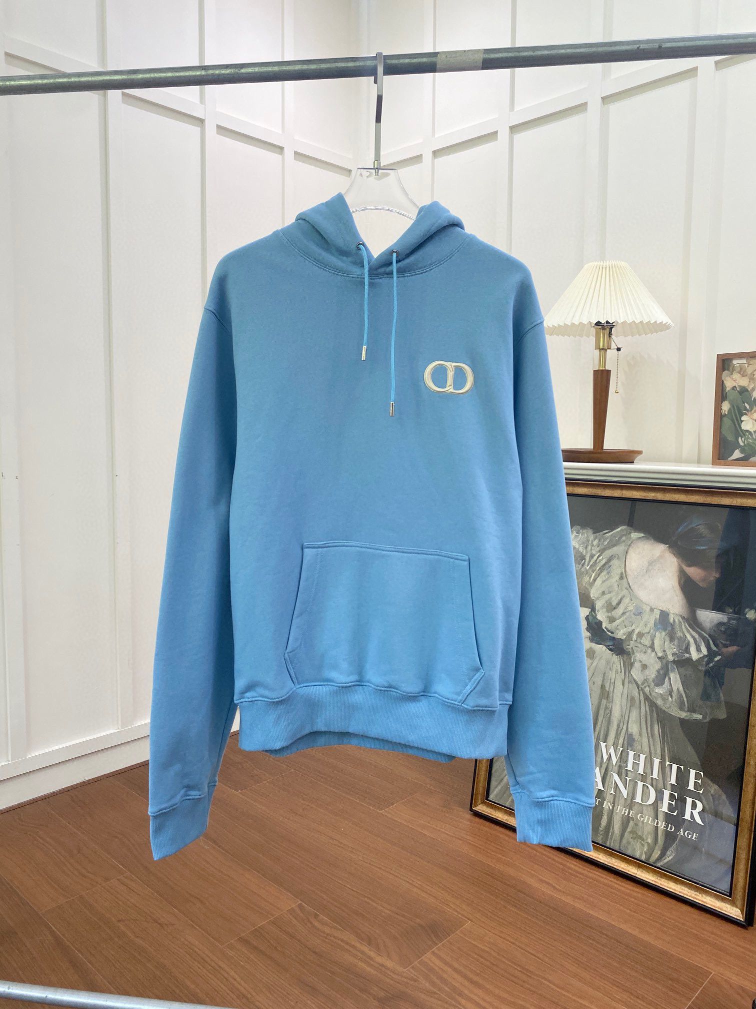 SWHO1859-1.jpeg Dior Hoodie – SWHO1859 - Image 1