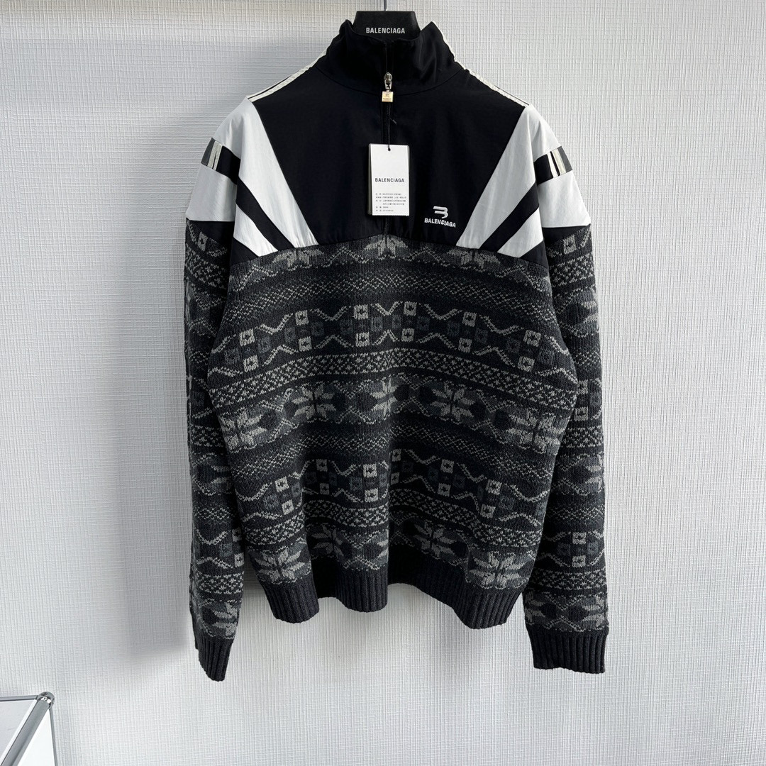 Balenciaga Sweater – SWHO2080