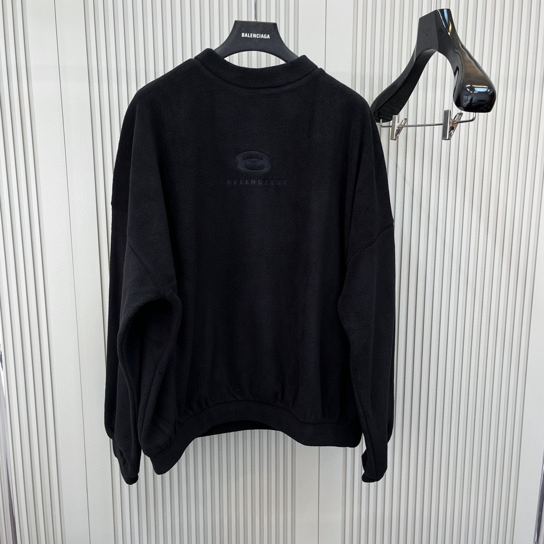 SWHO2087-1.jpg Balenciaga Sweater – SWHO2087 - Image 1