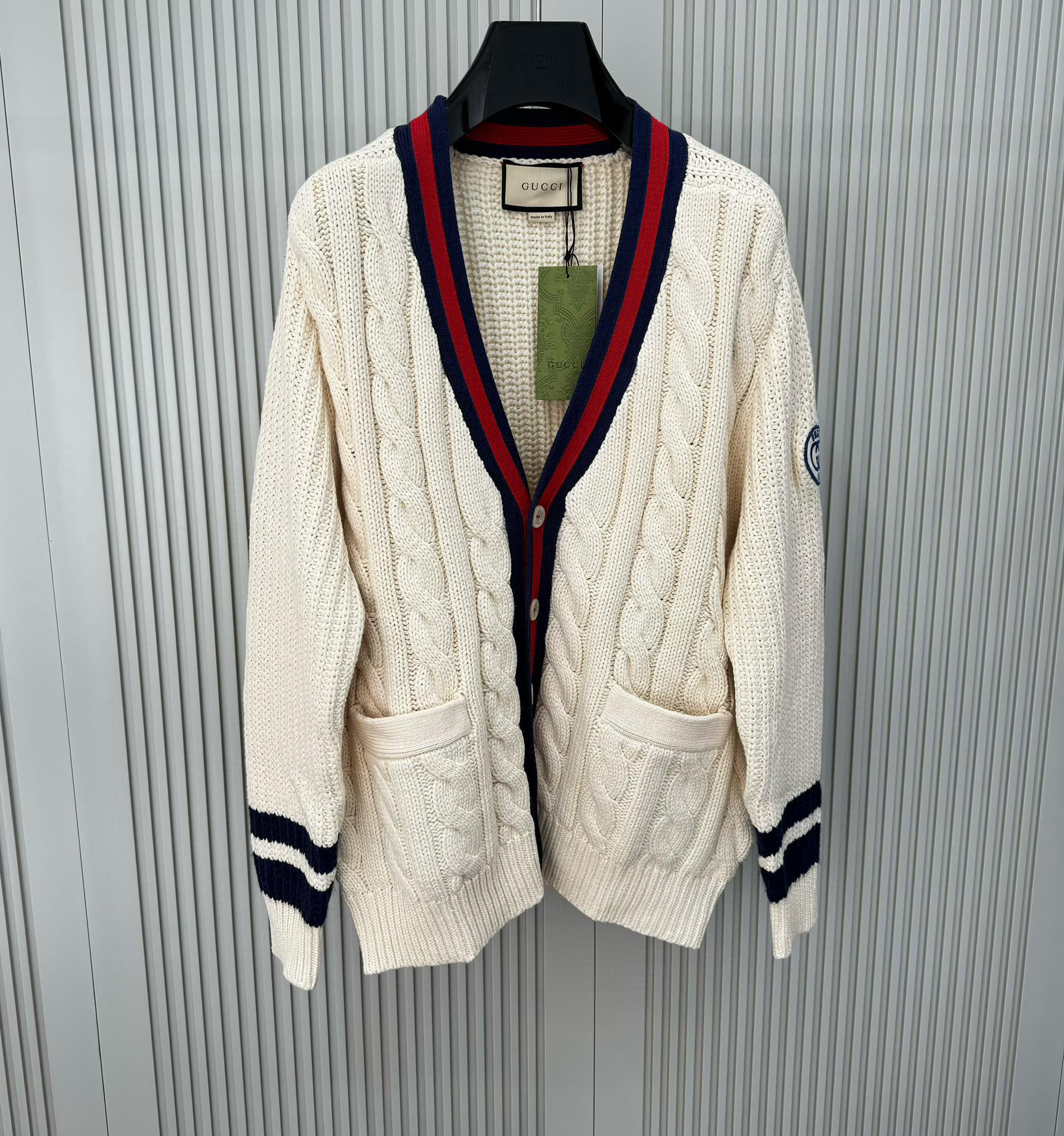 Gucci Sweater – SWHO2164