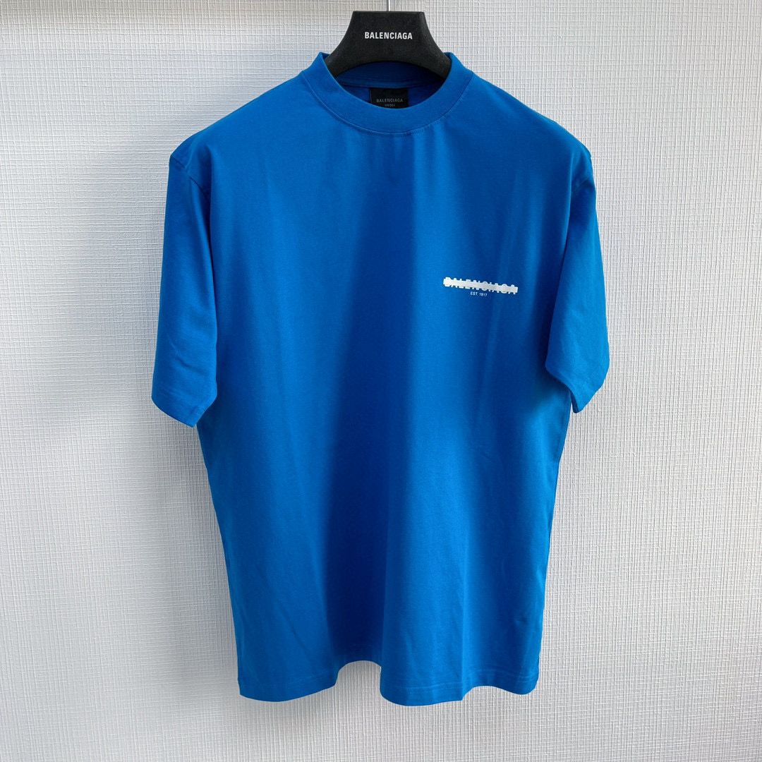 Balenciaga T-Shirt – TSHP1873