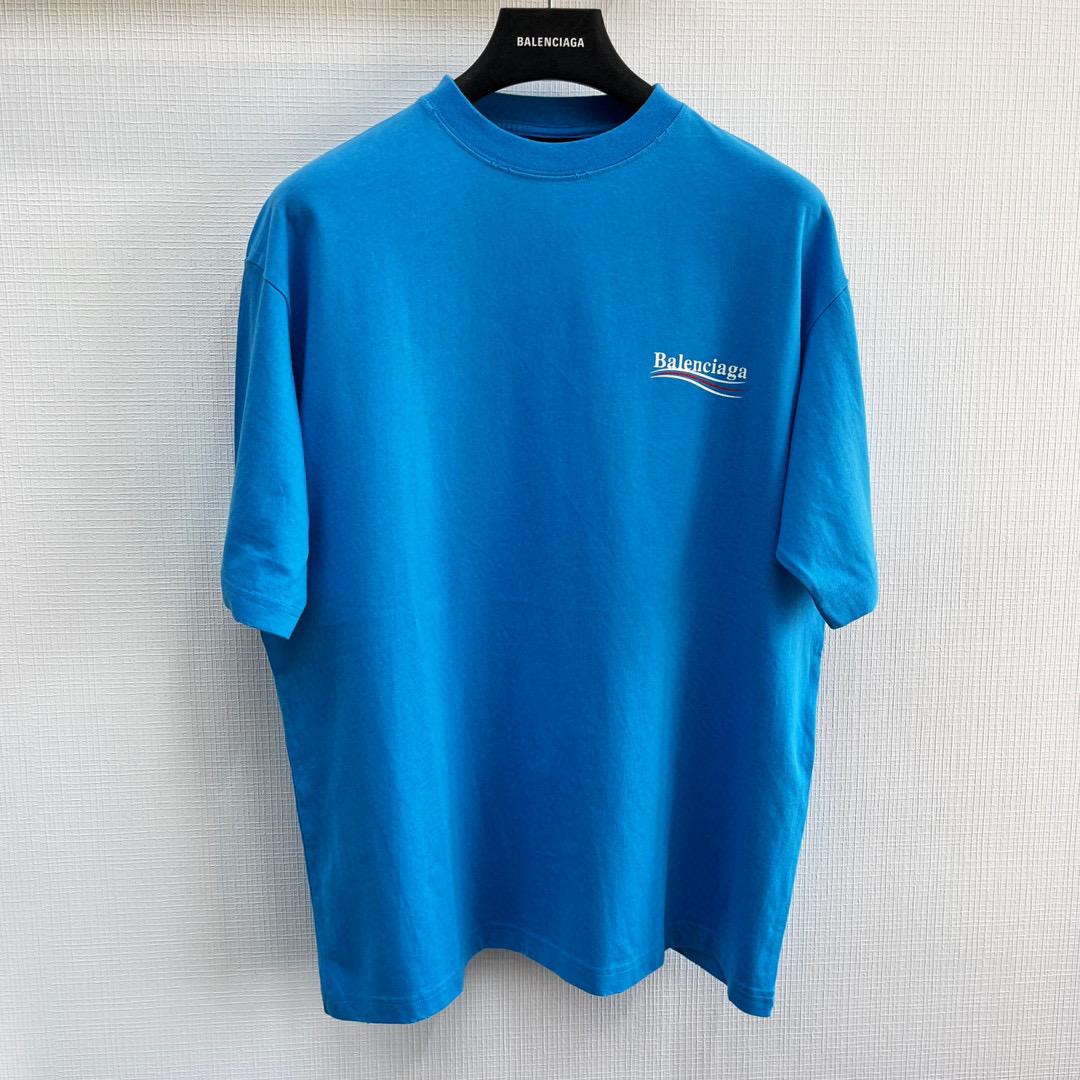 Balenciaga T-Shirt – TSHP2095