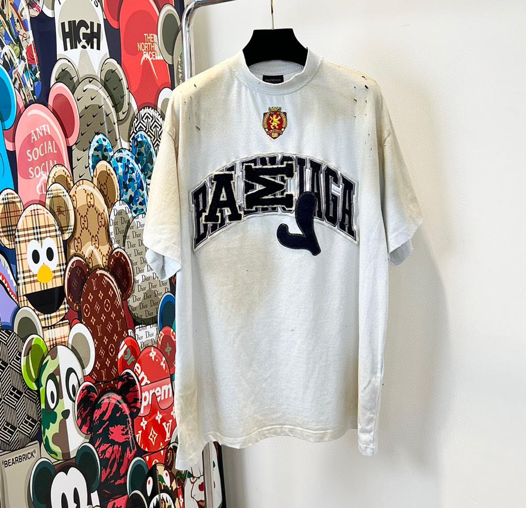 TSHP2131-7.jpeg Balenciaga T-Shirt – TSHP2131 – Bild 1