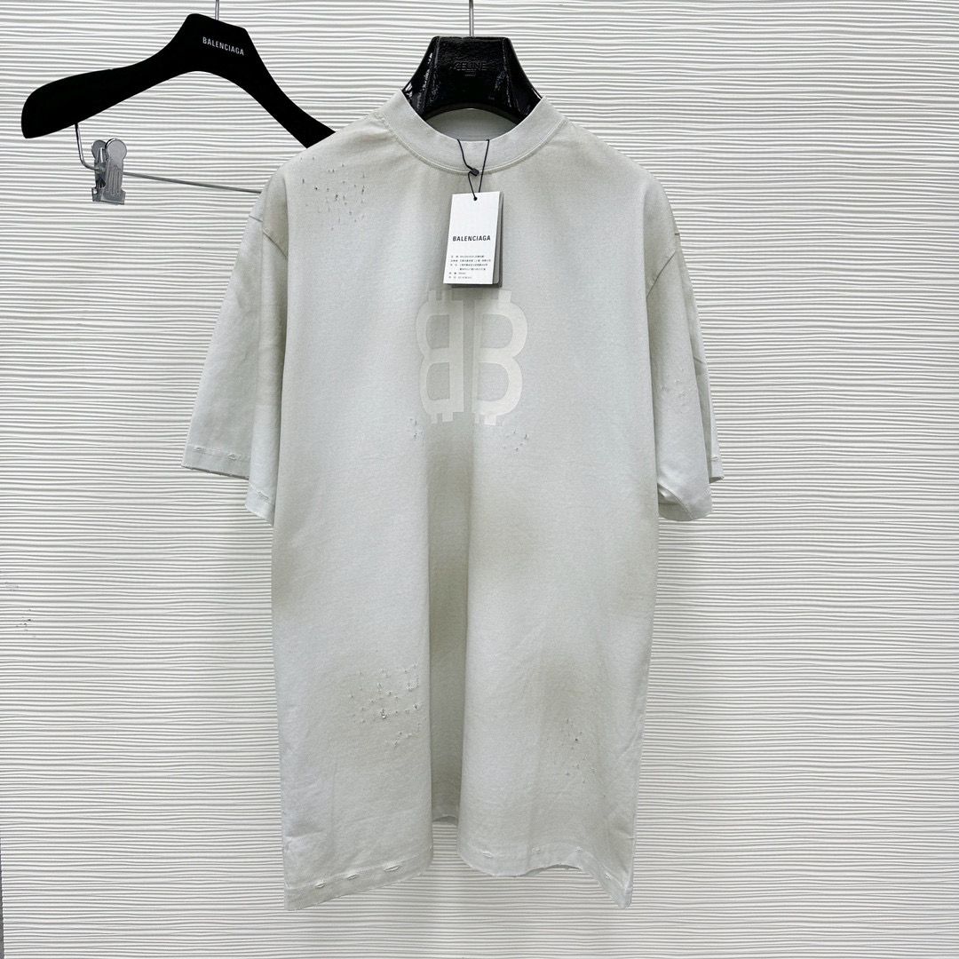 Balenciaga T-Shirt – TSHP2194