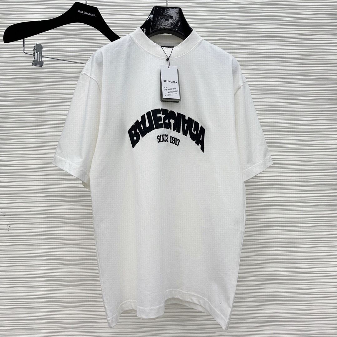 TSHP2300-1.jpeg Balenciaga T-Shirt – TSHP2300 - Image 1