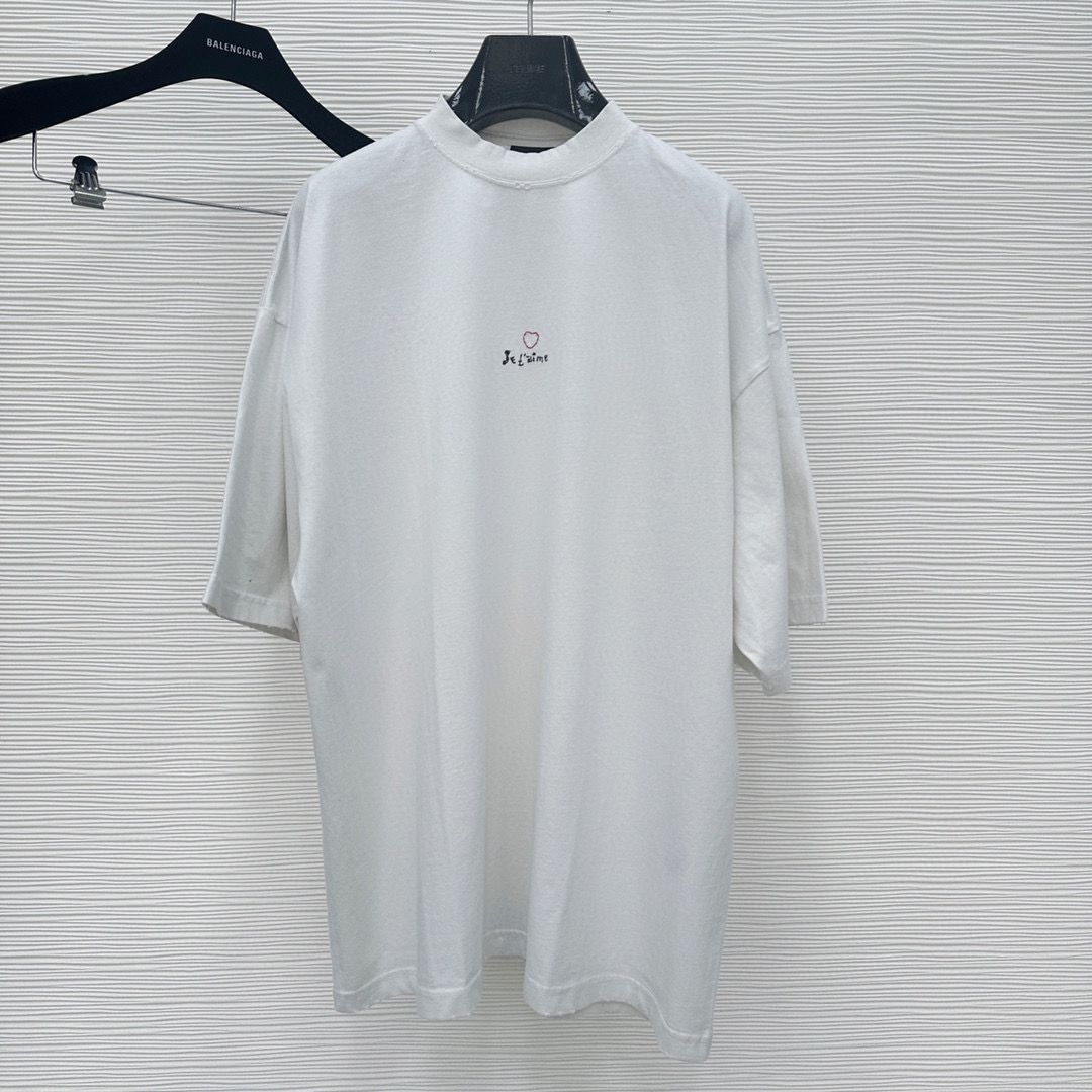 Balenciaga T-Shirt – TSHP2303