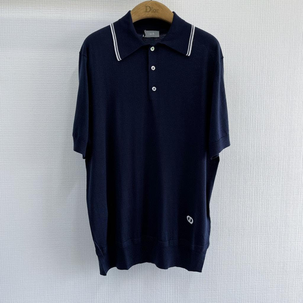 Dior Polo Shirt – TSHP2318