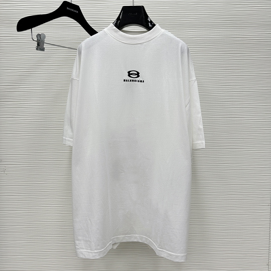 TSHP2363-1.jpg Balenciaga T-Shirt – TSHP2363 - Image 1