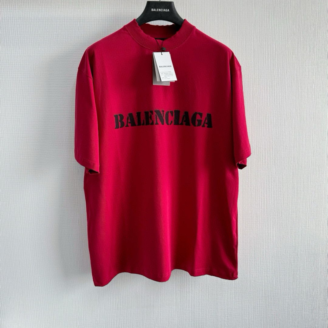 Balenciaga T-Shirt – TSHP2427