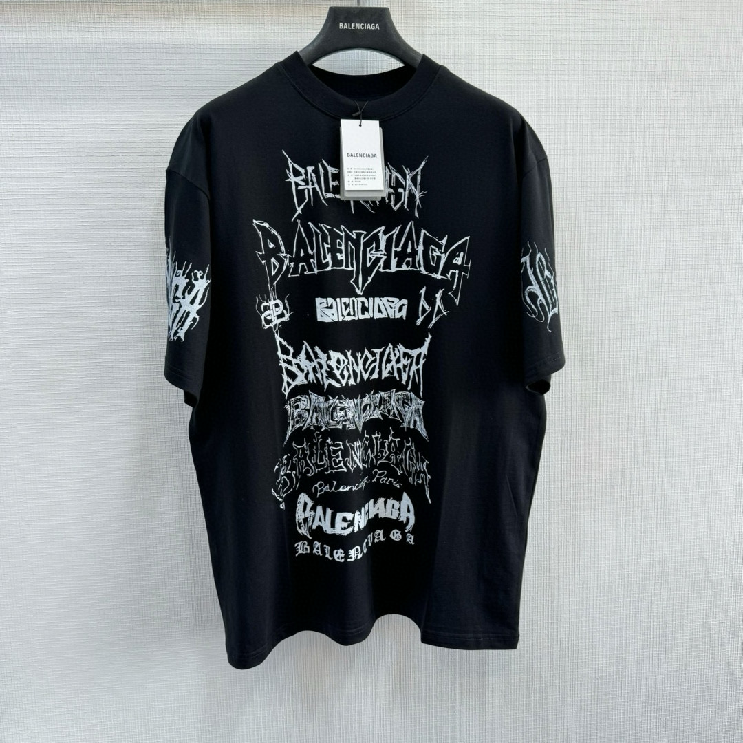 Balenciaga T-Shirt – TSHP2471