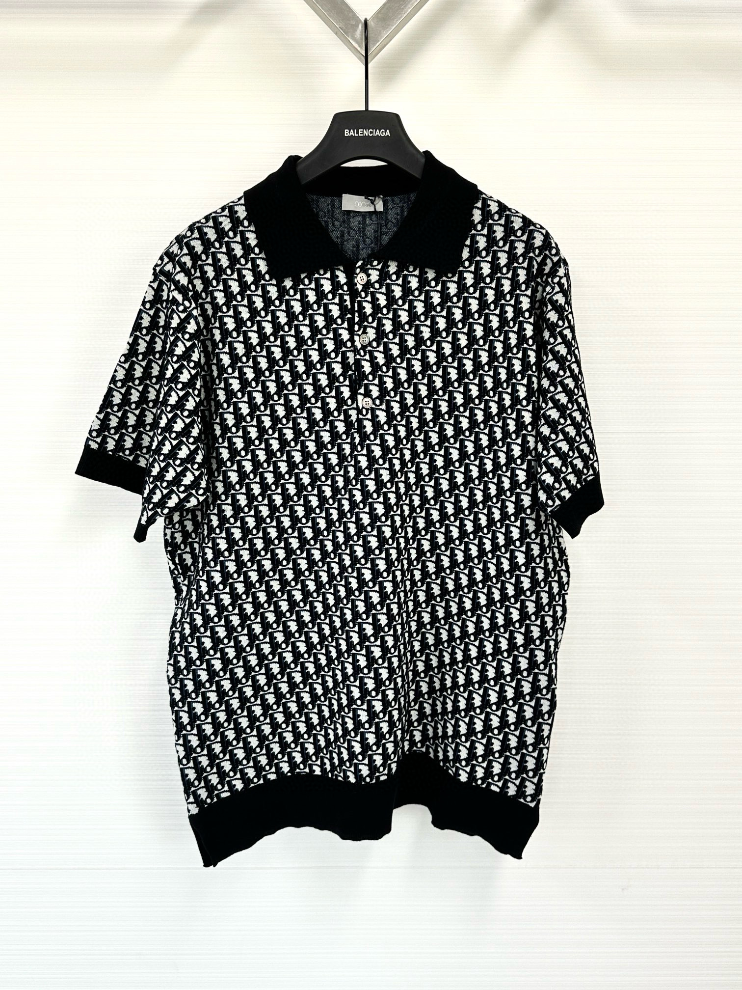 Dior Polo Shirt – TSHP2574