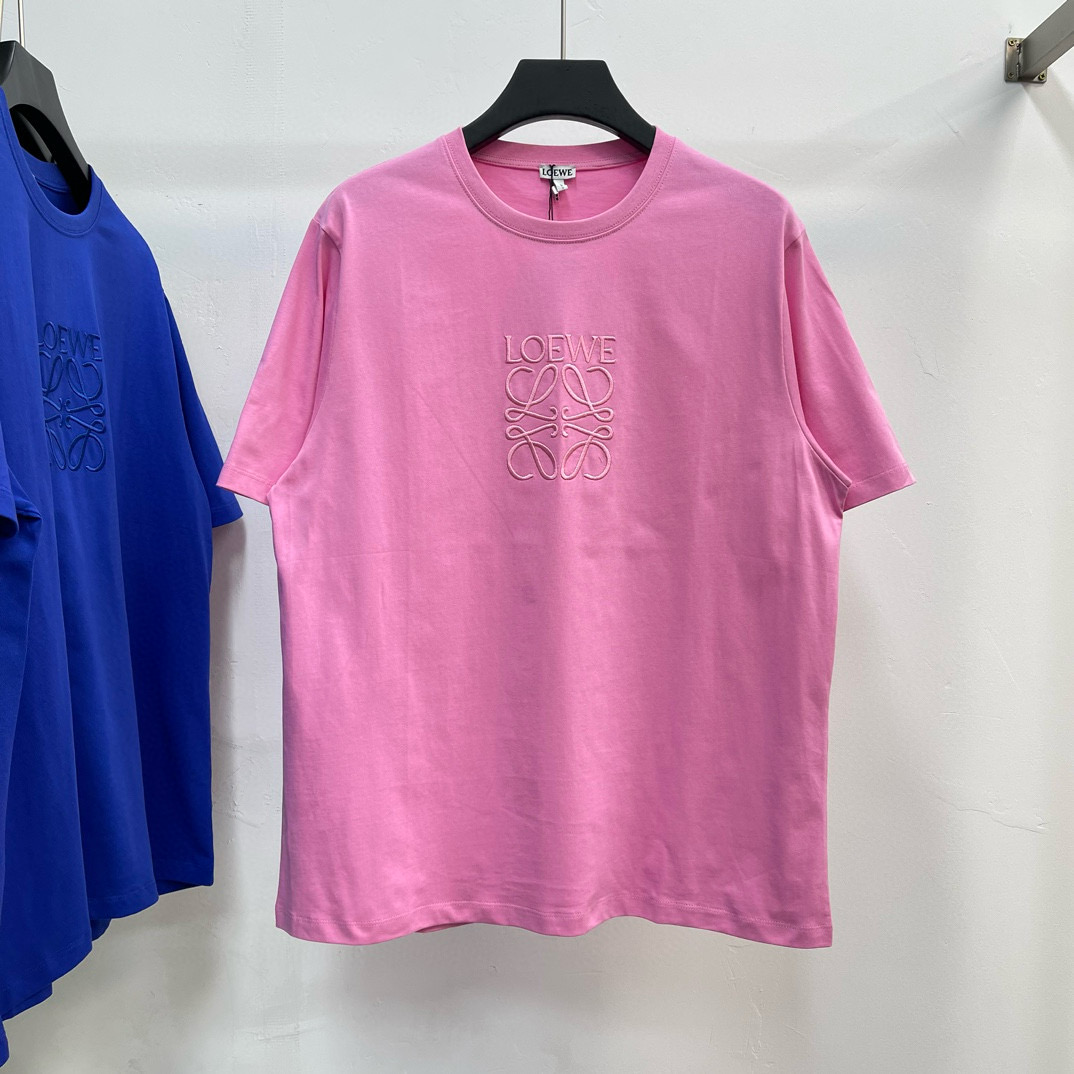 Loewe T-Shirt – TSHP2725