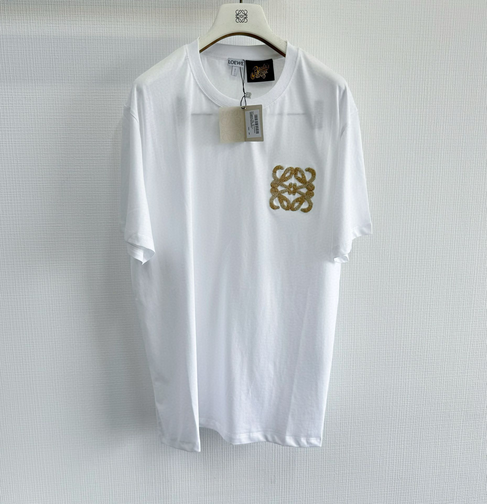 Loewe T-Shirt – TSHP2730