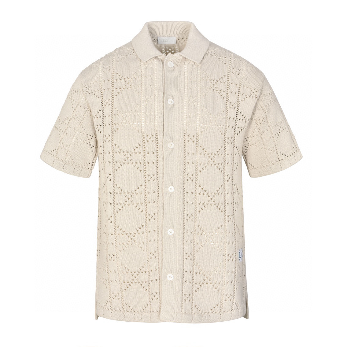 TSHP2737-1.jpg Dior Shirt – SHTR1396 - Image 1