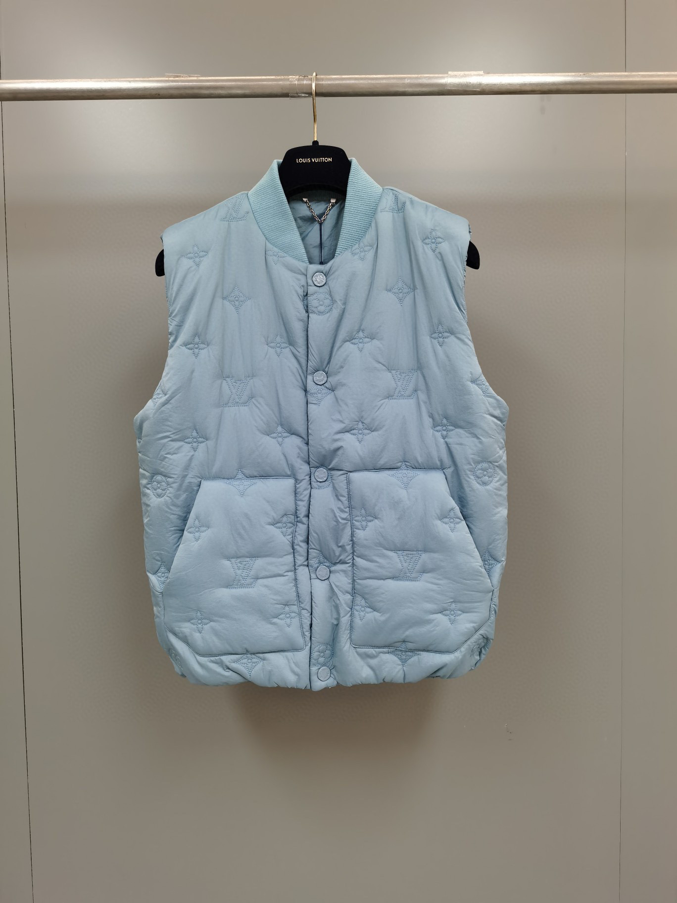 Louis Vuitton Vest – VEJK1062