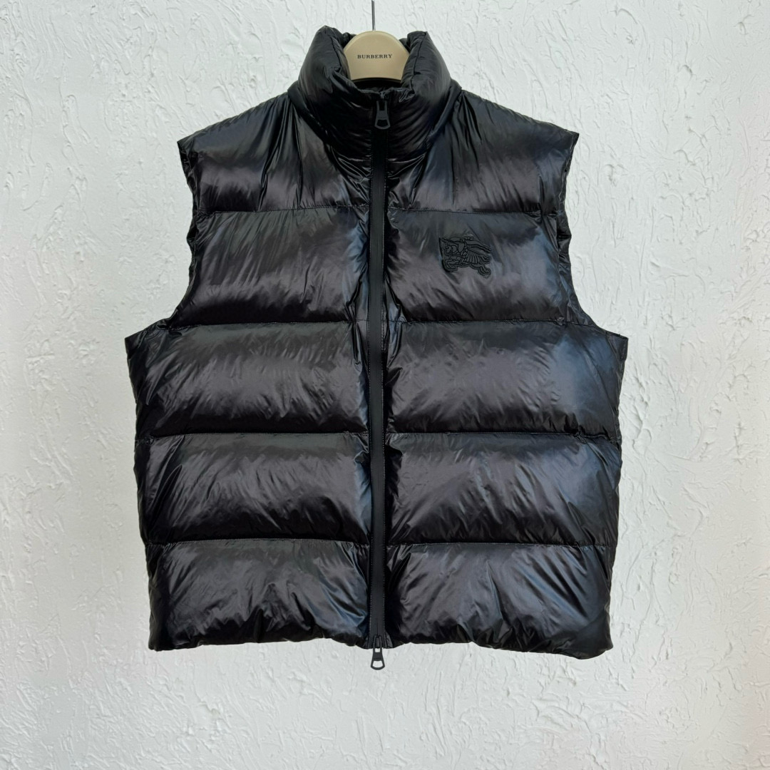 Burberry Vest – VEJK1089