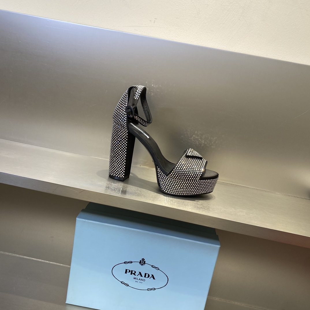 Prada Pumps – WPRD1012