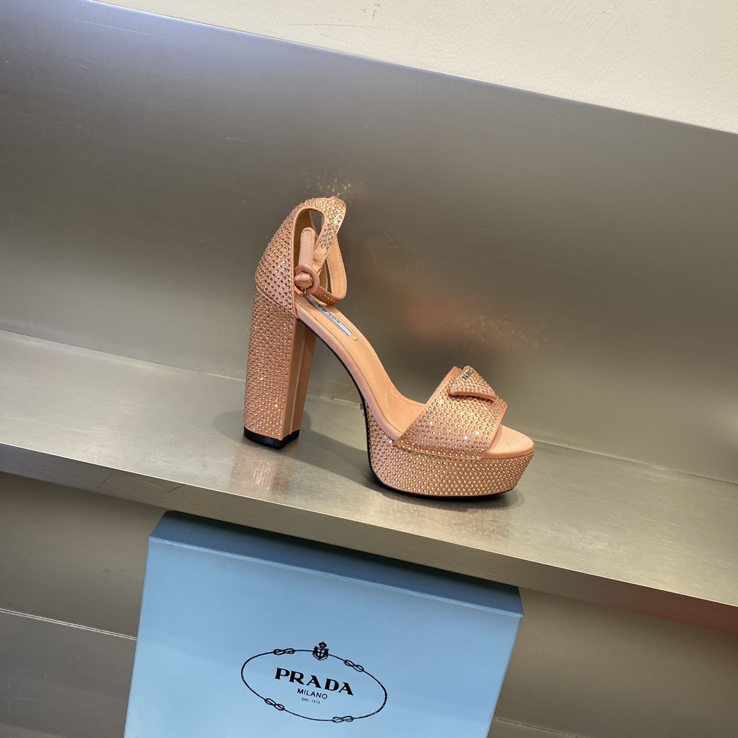 Prada Pumps – WPRD1014