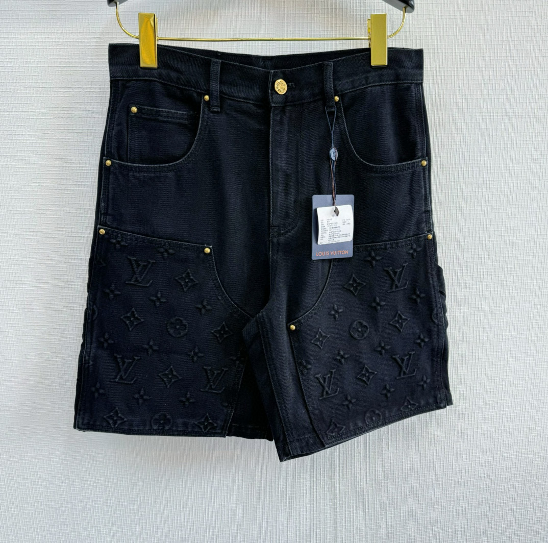Louis Vuitton Short – SHRT1240