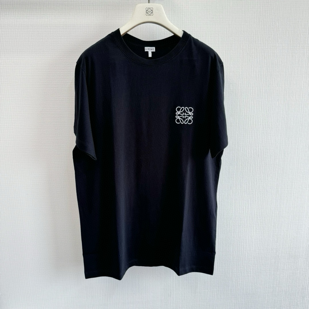 TSHP2901-1.jpg Loewe T-Shirt – TSHP2901 - Image 1