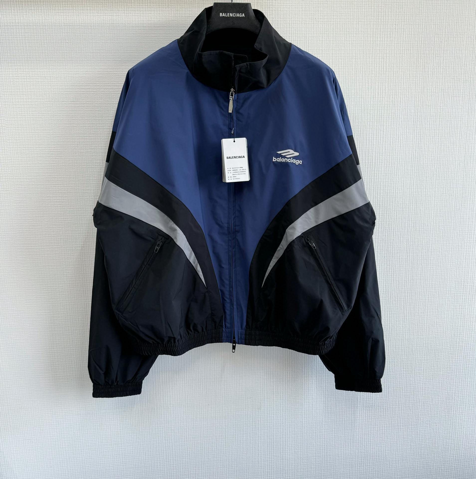 Balenciaga Jacket – CJKT1619