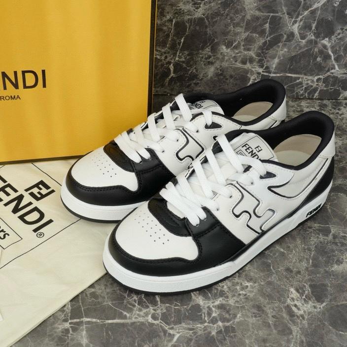 Fendi Sneaker – FEND1094