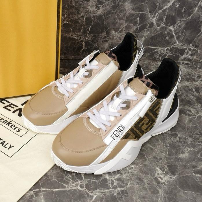 Fendi Sneaker – FEND1096
