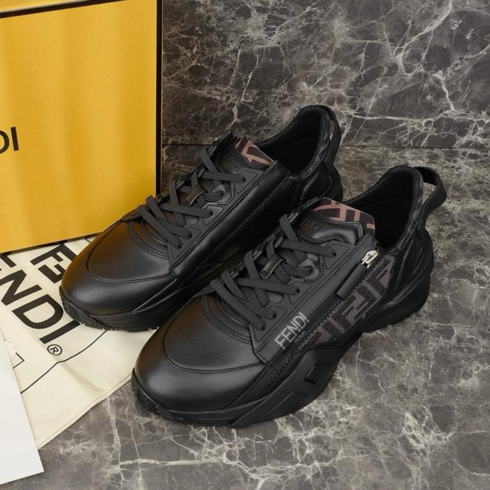 Fendi Sneaker – FEND1098