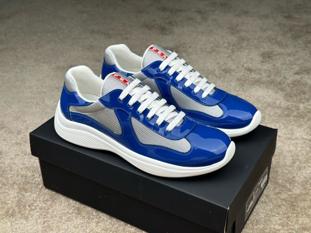 Prada Sneaker – PRDA1110