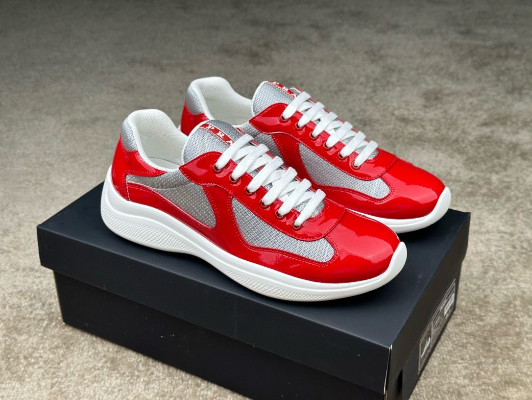 Prada Sneaker – PRDA1115