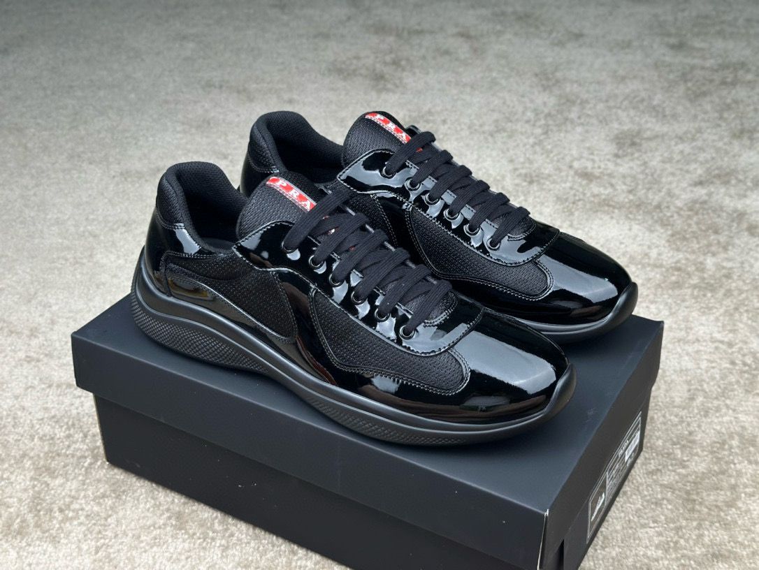 Prada Sneaker – PRDA1117