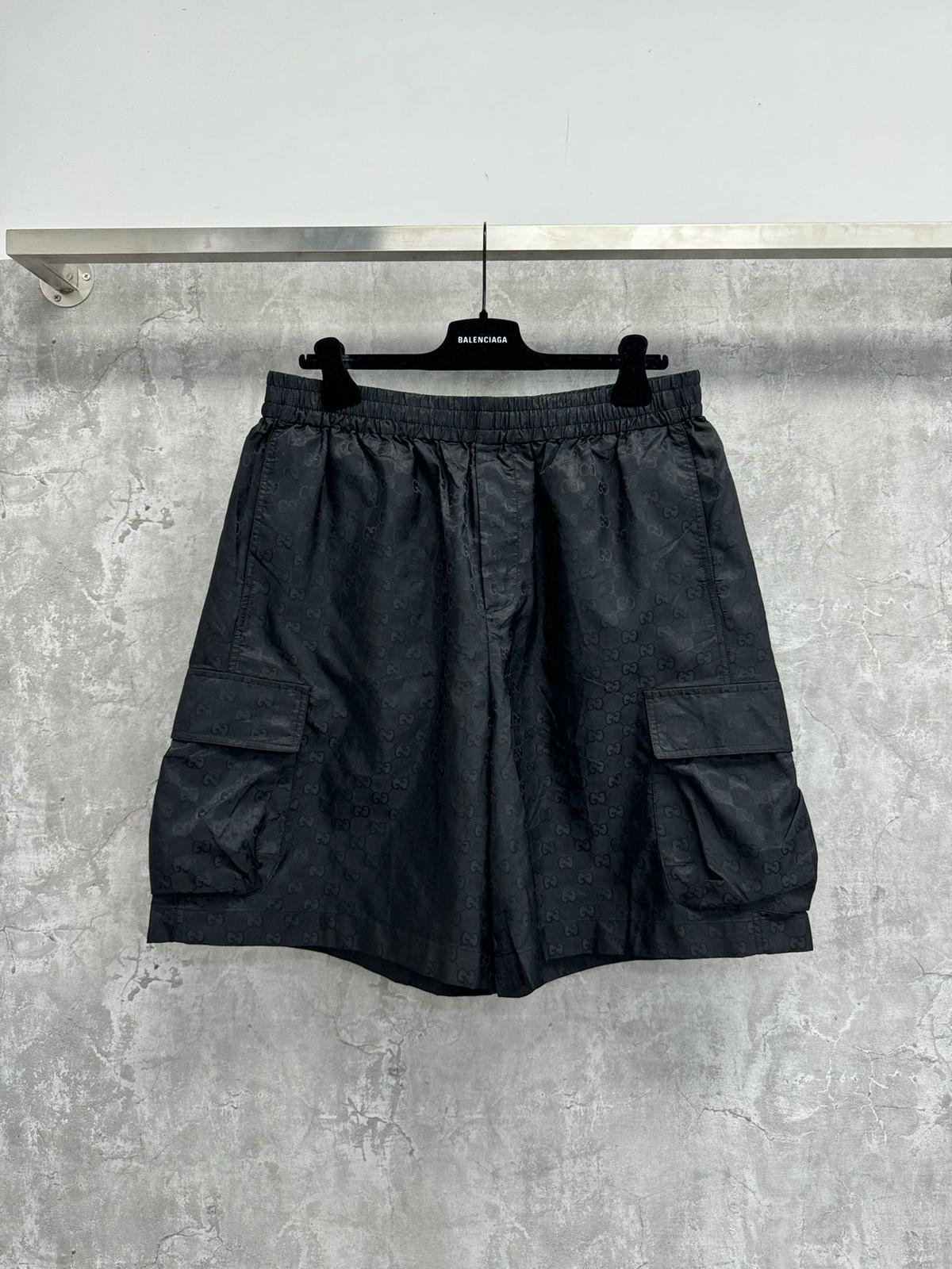 SHRT1251-1.jpeg Gucci Short – SHRT1251 - Image 1
