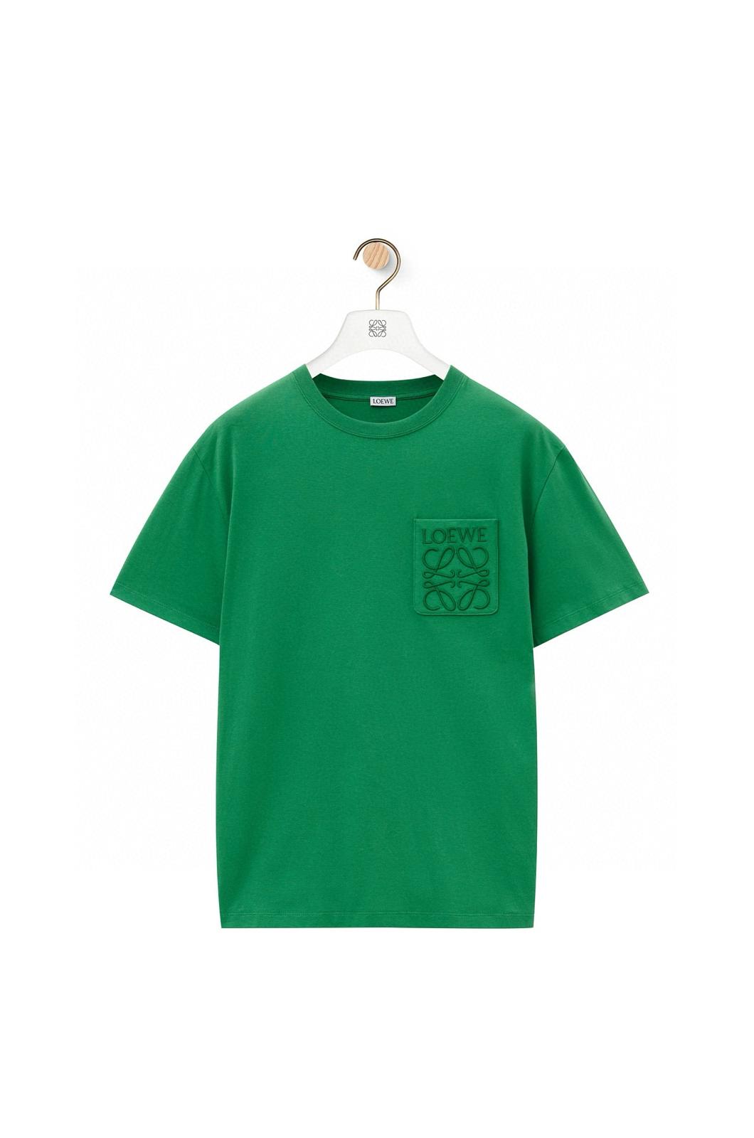 Loewe T-Shirt – TSHP2951