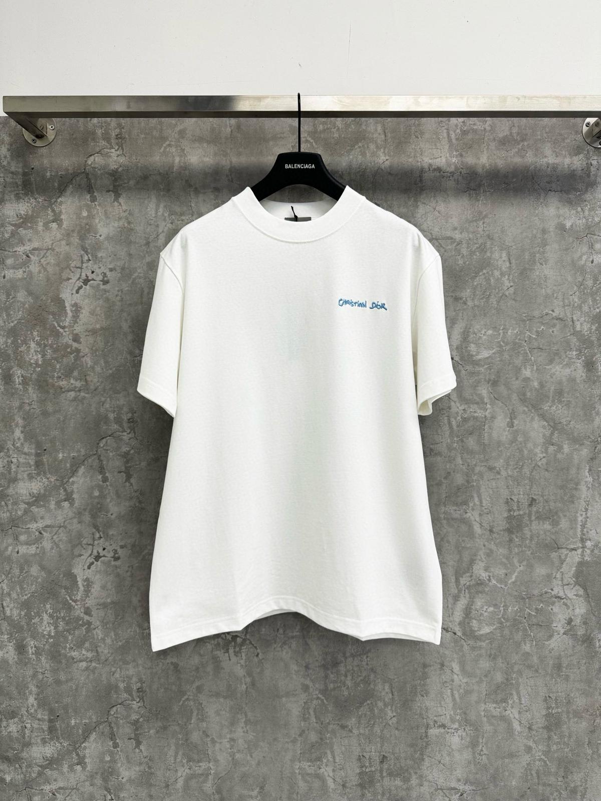 Dior T-Shirt – TSHP2959