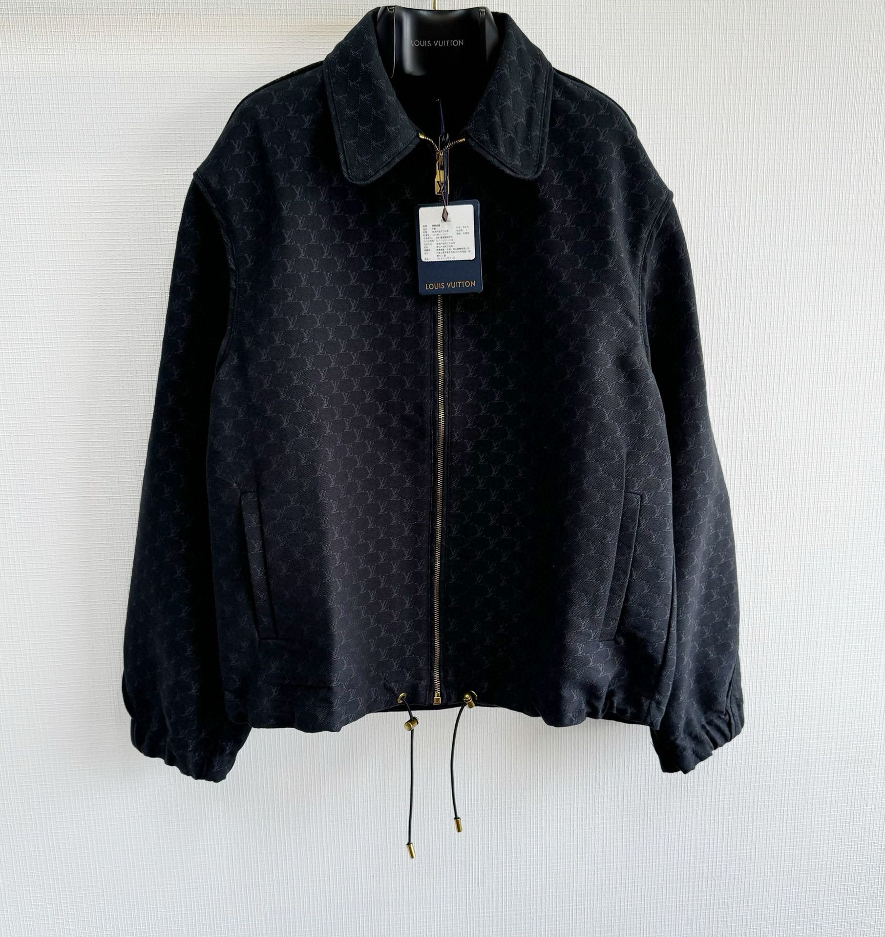 Louis Vuitton Jacket – CJKT1630