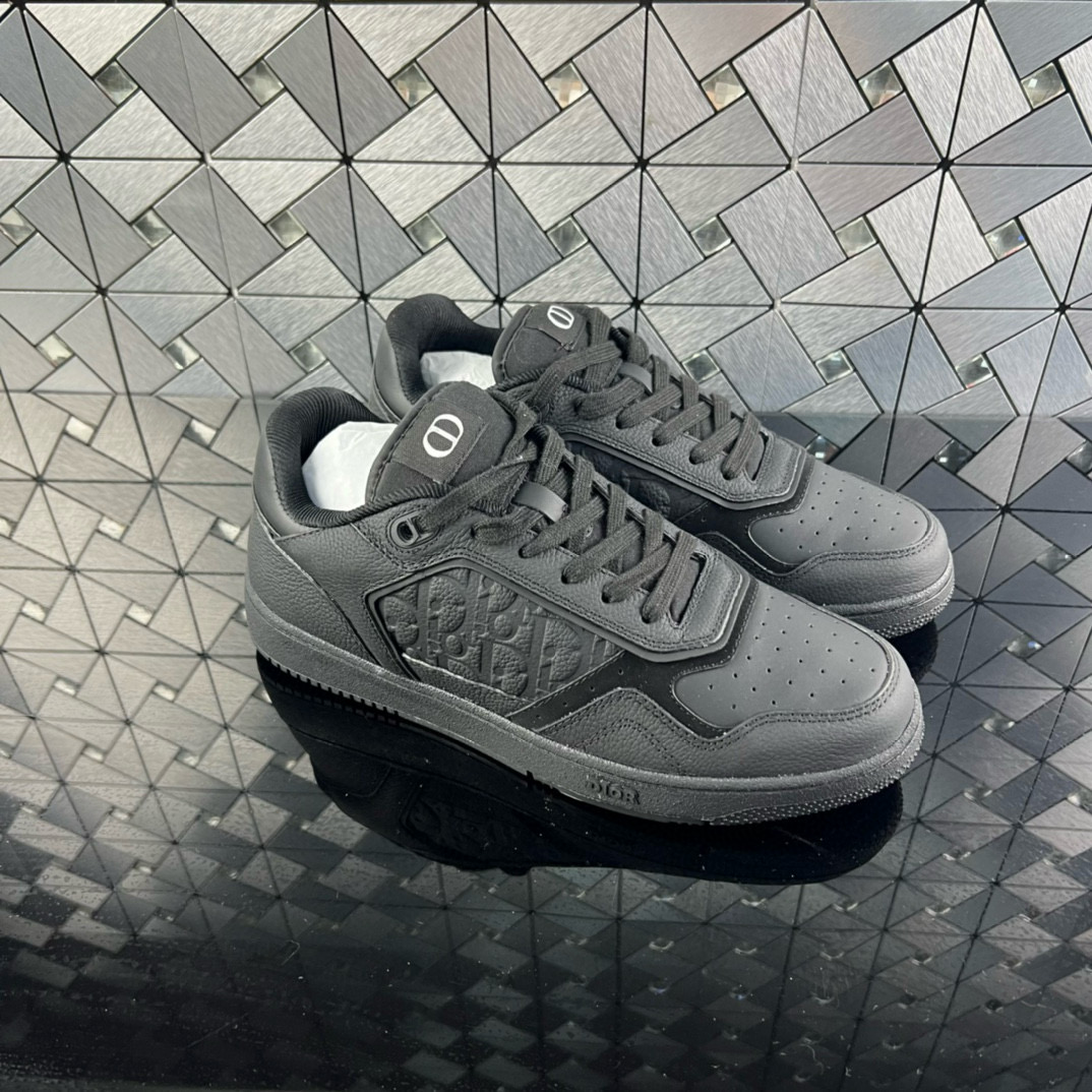 DIOR1283-1.jpg Dior B27 Sneaker – DIOR1283 – Bild 1