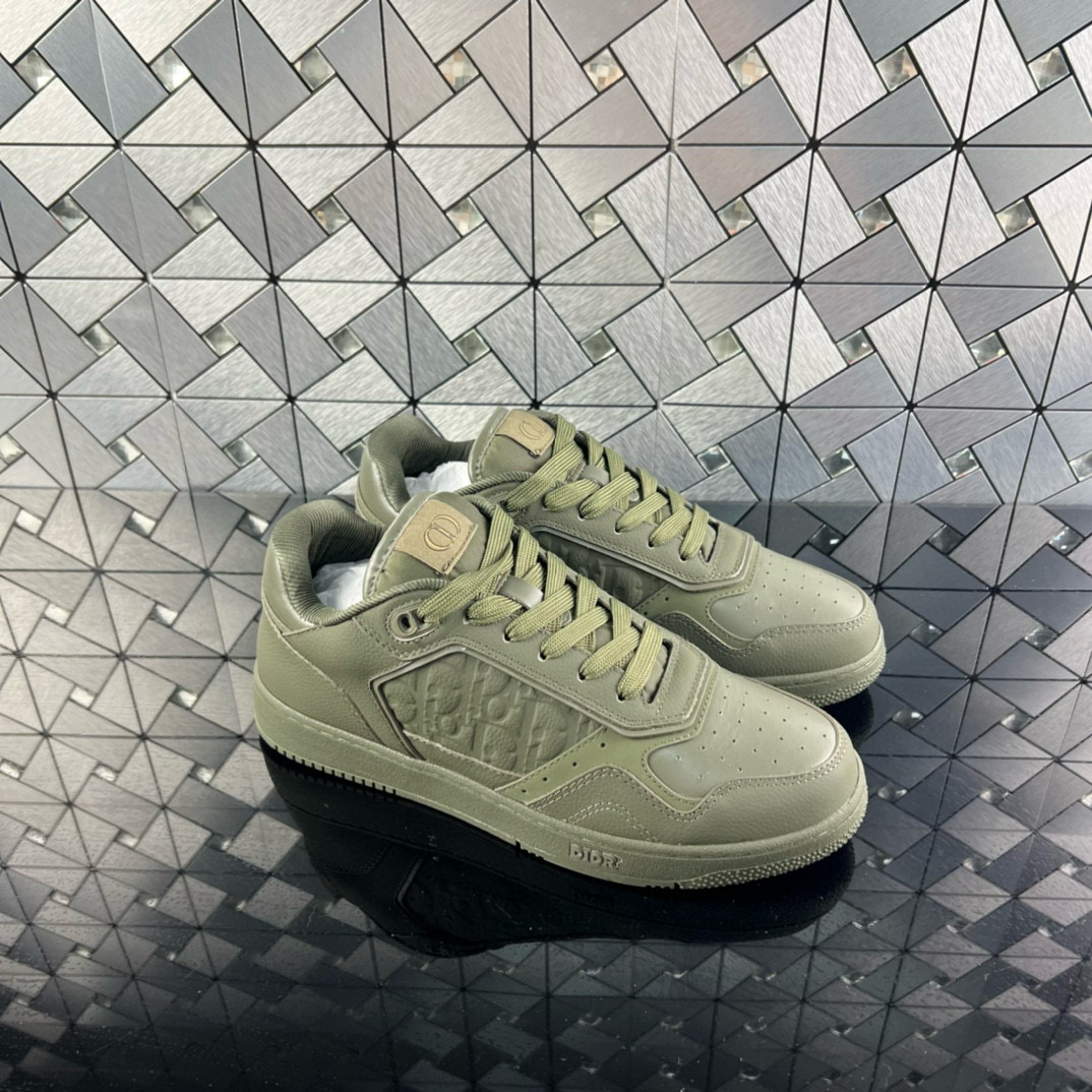 Dior B27 Sneaker – DIOR1285
