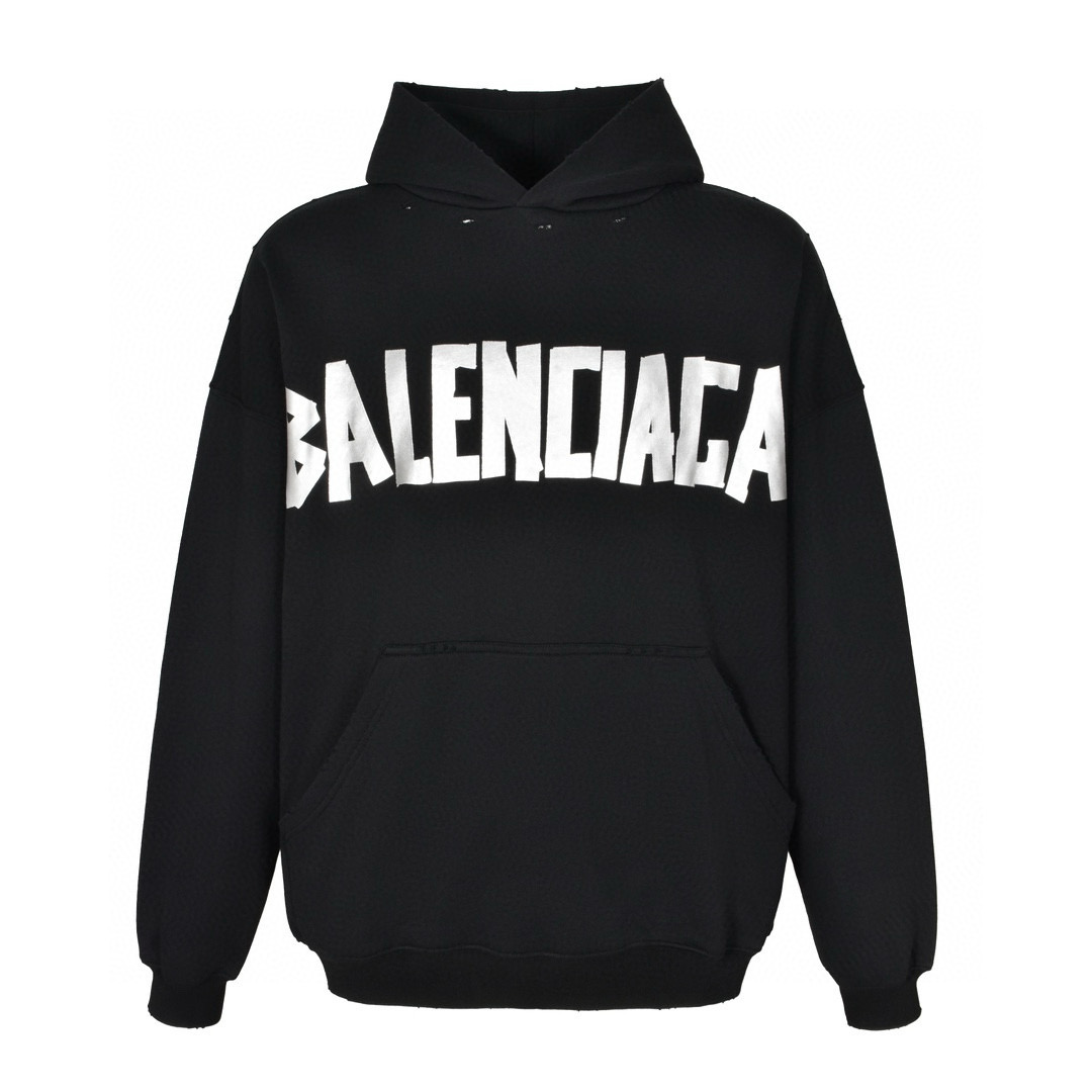 Balenciaga Hoodie – SWHO2339