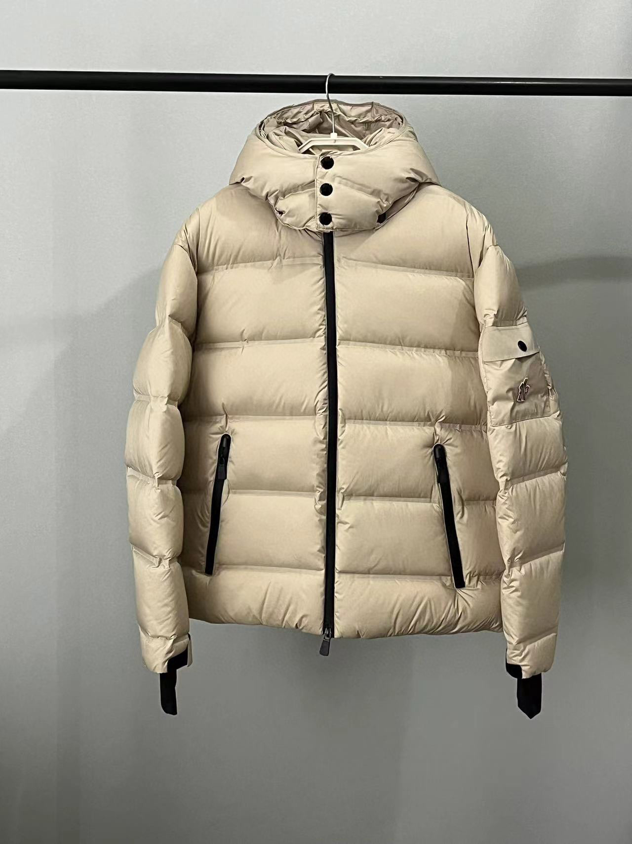 Moncler Jacket – CJKT1659
