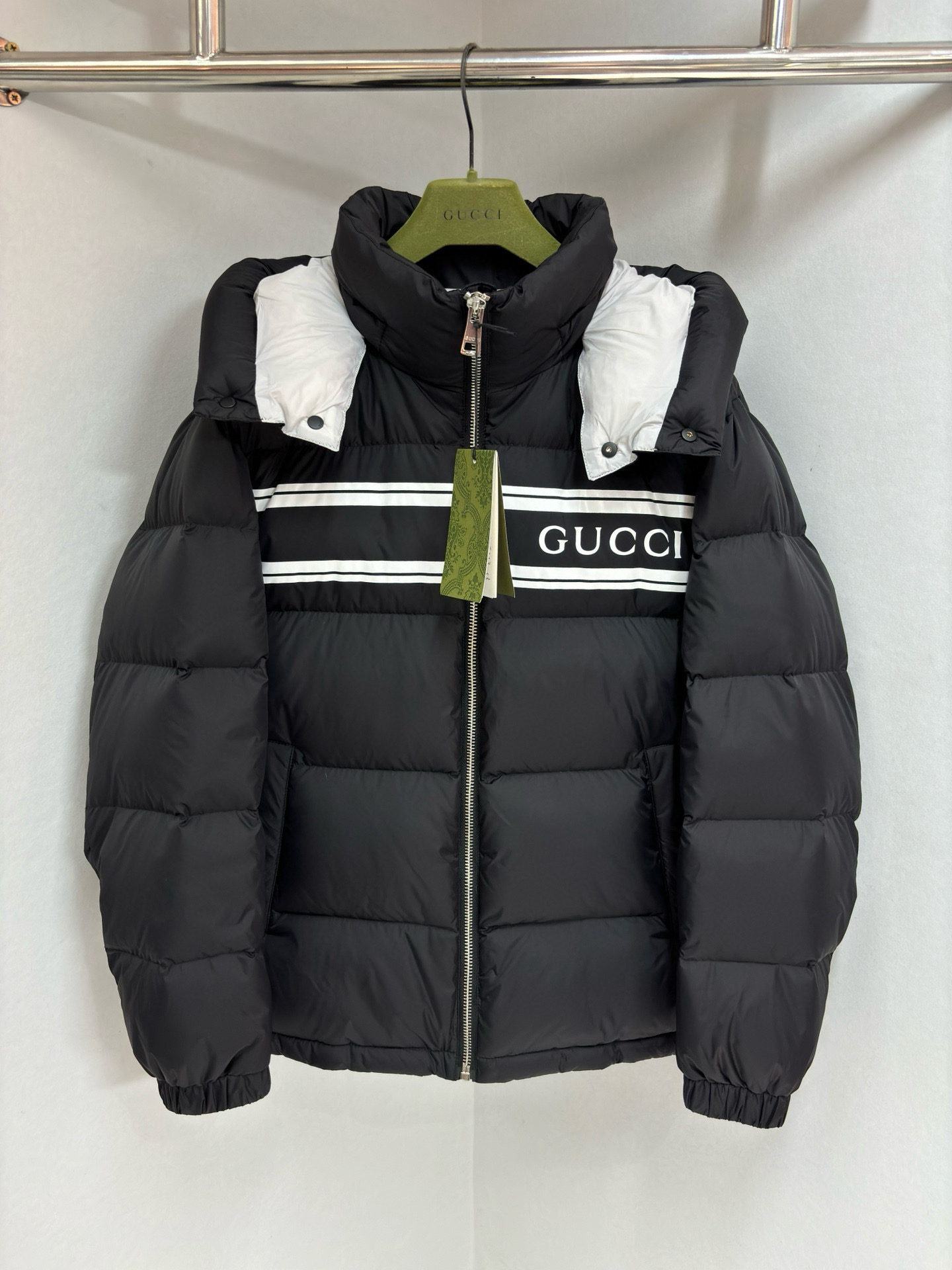 Gucci Jacket – CJKT1697